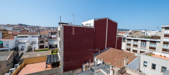 4 Schlafzimmer Penthouse in Mataro, Spain, Nr. 161692 4