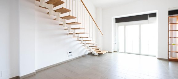 4 Schlafzimmer Penthouse in Mataro, Spain, Nr. 161692 46