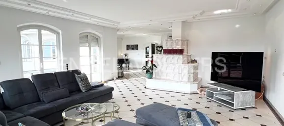 5 Schlafzimmer Villa in Trier-Saarburg, Germany, Nr. 205447 11