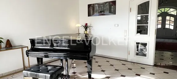 5 Schlafzimmer Villa in Trier-Saarburg, Germany, Nr. 205447 12