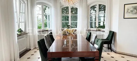 5 Schlafzimmer Villa in Trier-Saarburg, Germany, Nr. 205447 5