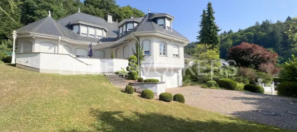 5 Schlafzimmer Villa in Trier-Saarburg, Germany, Nr. 205447 9