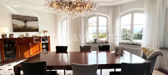 5 Schlafzimmer Villa in Trier-Saarburg, Germany, Nr. 205447 6