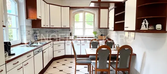 5 Schlafzimmer Villa in Trier-Saarburg, Germany, Nr. 205447 15