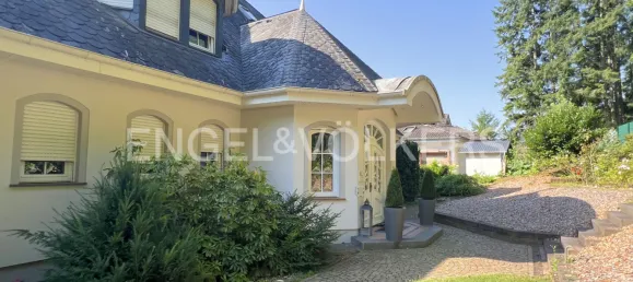 5 Schlafzimmer Villa in Trier-Saarburg, Germany, Nr. 205447 8