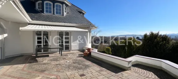 5 Schlafzimmer Villa in Trier-Saarburg, Germany, Nr. 205447 7