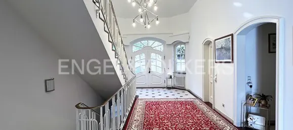 5 Schlafzimmer Villa in Trier-Saarburg, Germany, Nr. 205447 10