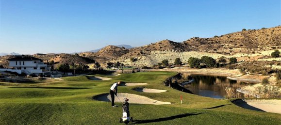 2 bedrooms Apartment in Amoros, Spain No. 6925 9