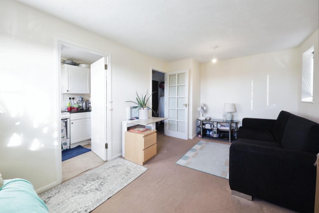 2 غرف نوم شقة في Watford, United Kingdom رقم 6832