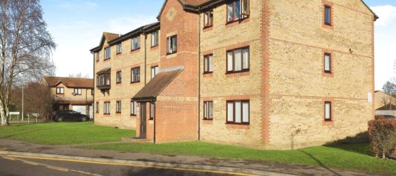 2 غرف نوم شقة في Watford, United Kingdom رقم 6832 25