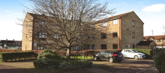 2 غرف نوم شقة في Watford, United Kingdom رقم 6832 24