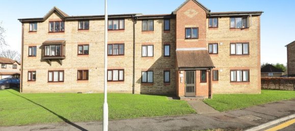 2 غرف نوم شقة في Watford, United Kingdom رقم 6832 23