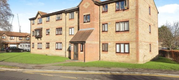 2 غرف نوم شقة في Watford, United Kingdom رقم 6832 21