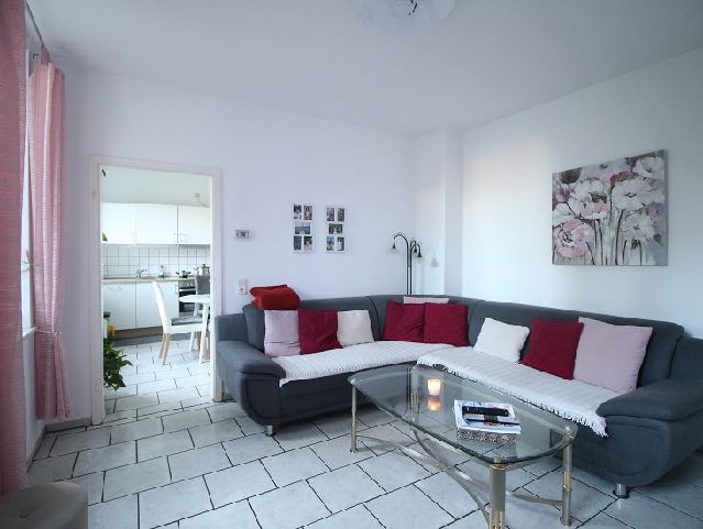 3غرفة شقة في Krefeld, Germany رقم 63264