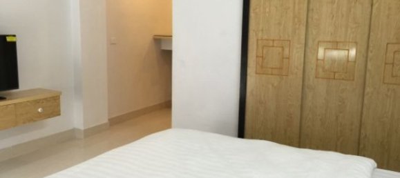 Estúdio em Hai Ba Trung, Vietnam N.º 2498 4