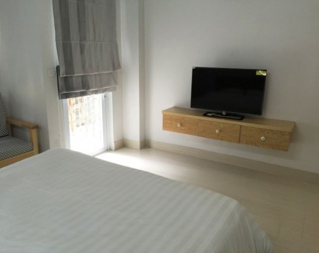 Estúdio em Hai Ba Trung, Vietnam N.º 2498