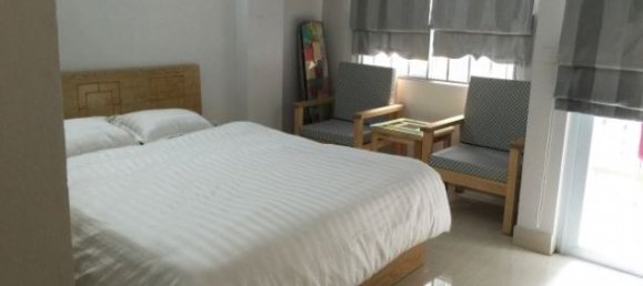 Estúdio em Hai Ba Trung, Vietnam N.º 2498 2