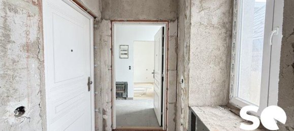 Квартира с 2 комнатами в Оттакринг, Австрия № 238881 2