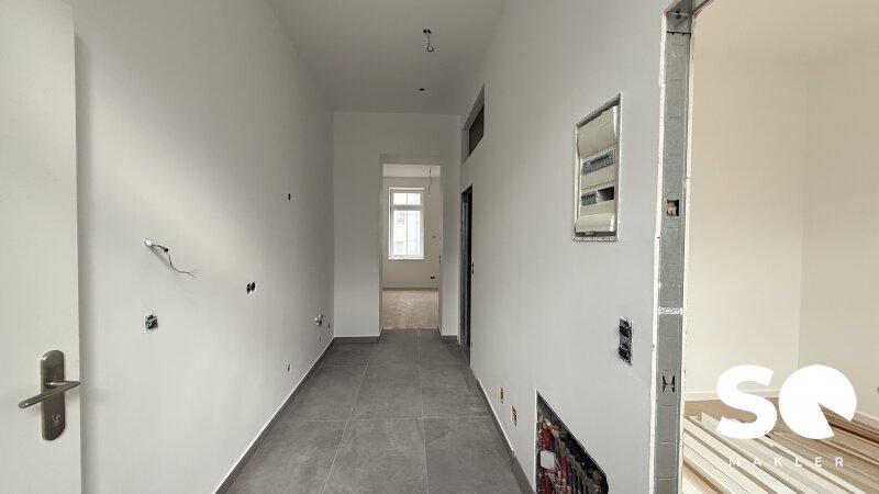 Квартира с 2 комнатами в Оттакринг, Австрия № 238881