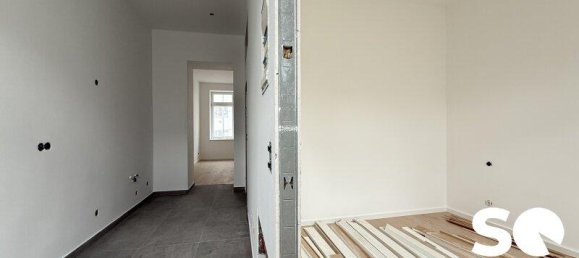 Квартира с 2 комнатами в Оттакринг, Австрия № 238881 13