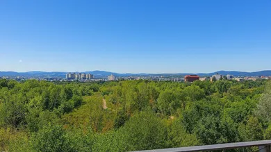 Квартира с 2 комнатами в Фафоритен, Австрия № 192065