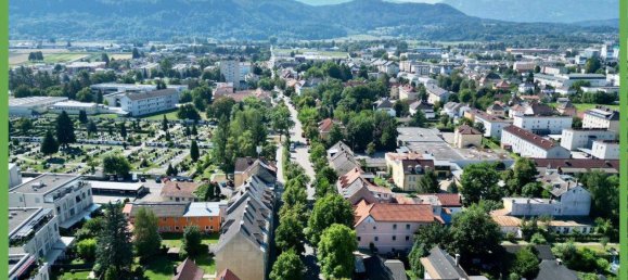 Gebäude in Klagenfurt am Wörthersee, Austria 380m², Nr. 151079 8