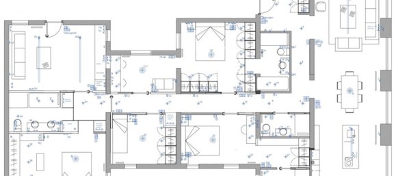 4 chambres Appartement à Madrid, Spain No. 27229 5
