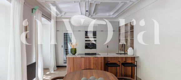 4 chambres Appartement à Madrid, Spain No. 27229 2