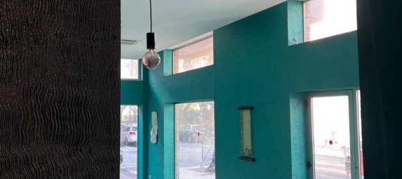 Gewerbliche Immobilie in Pescara, Italy 85m², Nr. 77913 3