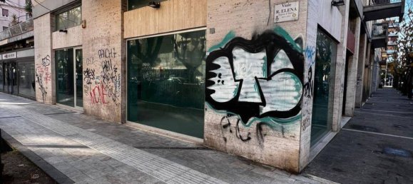 Gewerbliche Immobilie in Pescara, Italy 85m², Nr. 77913 2