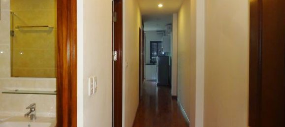 1 chambre Appartement à Ba Dinh, Vietnam No. 3714 9
