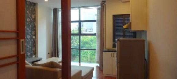 1 chambre Appartement à Ba Dinh, Vietnam No. 3714 10