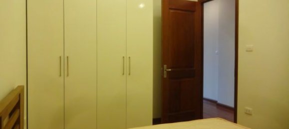 1 chambre Appartement à Ba Dinh, Vietnam No. 3714 6