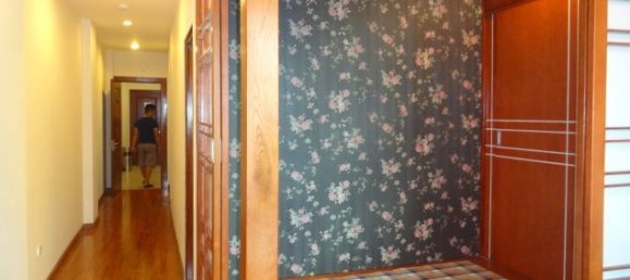 1 chambre Appartement à Ba Dinh, Vietnam No. 3714 4