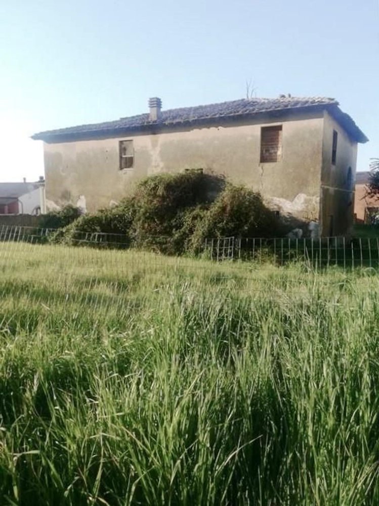 12 rooms House in Calci, Italy No. 164806