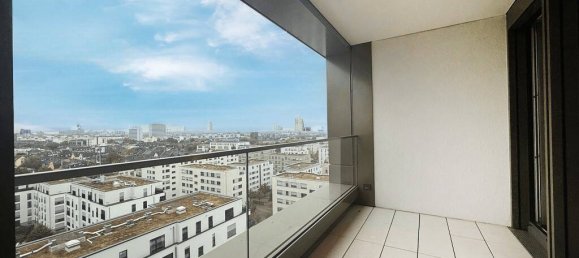 1 غرف نوم شقة في Frankfurt am Main, Germany رقم 364238 11