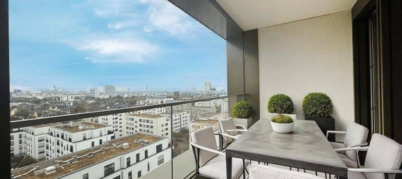 1 غرف نوم شقة في Frankfurt am Main, Germany رقم 364238 10