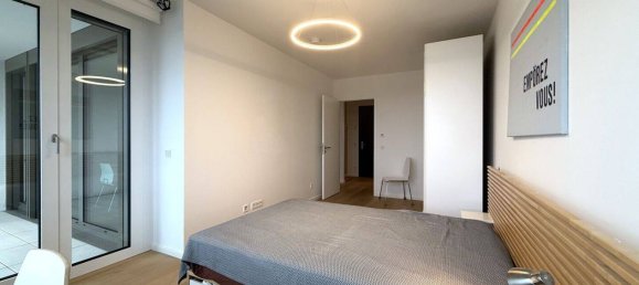 1 غرف نوم شقة في Frankfurt am Main, Germany رقم 364238 8