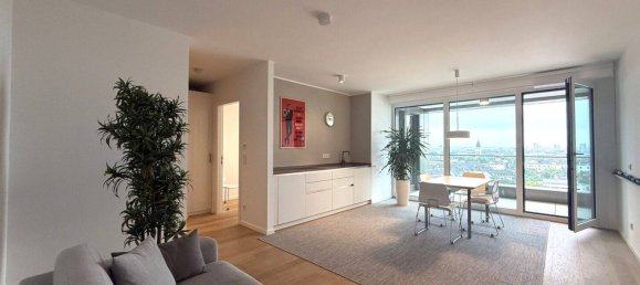 1 غرف نوم شقة في Frankfurt am Main, Germany رقم 364238 2