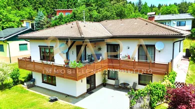 4 bedrooms House in St. Georgen am Langsee, Austria No. 155529