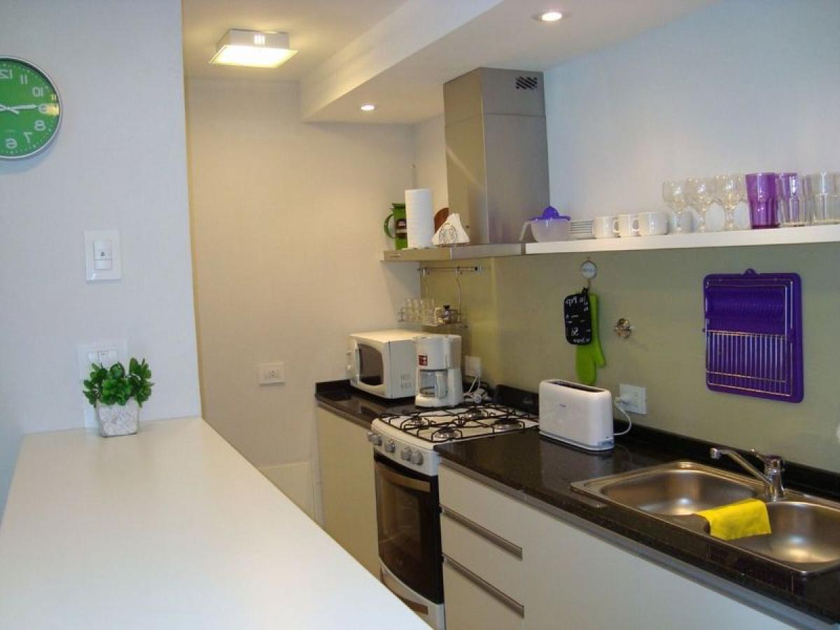 2 Schlafzimmer Wohnung in Mar del Plata, Argentina, Nr. 99486