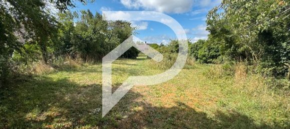 1091m² Land in Eure, France No. 304777 6