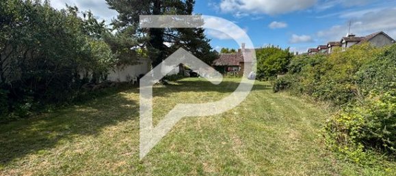 1091m² Land in Eure, France No. 304777 3