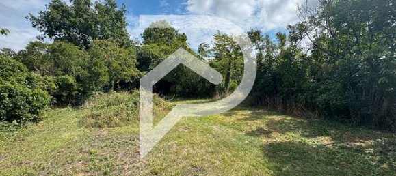 1091m² Land in Eure, France No. 304777 4