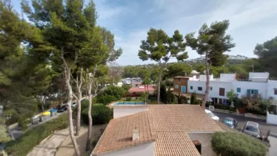 2 bedrooms Apartment in Mallorca, Spain No. 240144