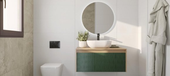 Вилла с 3 спальнями в Альгорфа, Испания № 287325 8