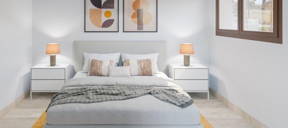 Вилла с 3 спальнями в Альгорфа, Испания № 287325 6