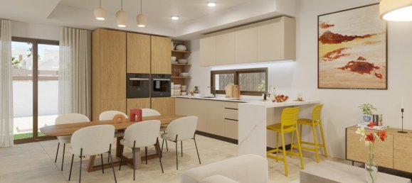 Вилла с 3 спальнями в Альгорфа, Испания № 287325 2