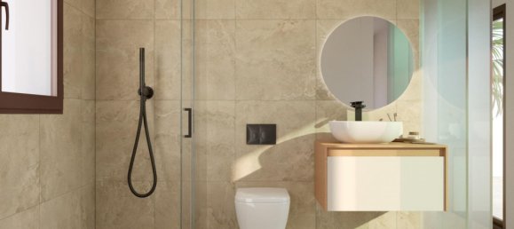 Вилла с 3 спальнями в Альгорфа, Испания № 287325 9