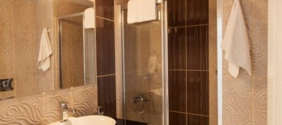 2-Zimmer Wohnung in Mersin, Turkey, Nr. 30127 24